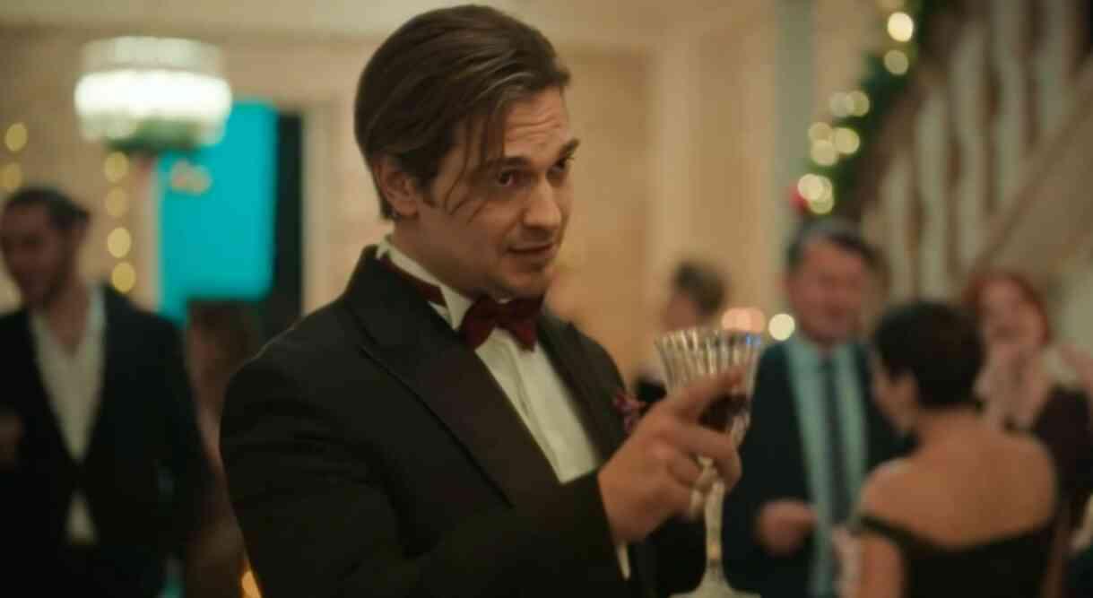 Çağatay Ulusoy Centilmen filminin konusu ne? Centilmen filmi ne zaman çıkacak? Çağatay Ulusoy Centilmen filminin konusu ne? Centilmen filmi ne zaman çıkacak?