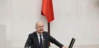 CHP Genel Başkan Yardımcısı Murat Bakan, İçişleri Bakanı'na Engin Dinç hakkında FETÖ iddialarını sordu