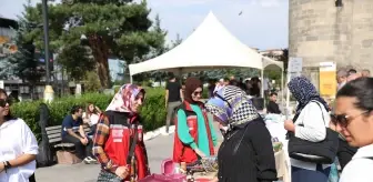 Erzurum Kültür Yolu Festivali Devam Ediyor