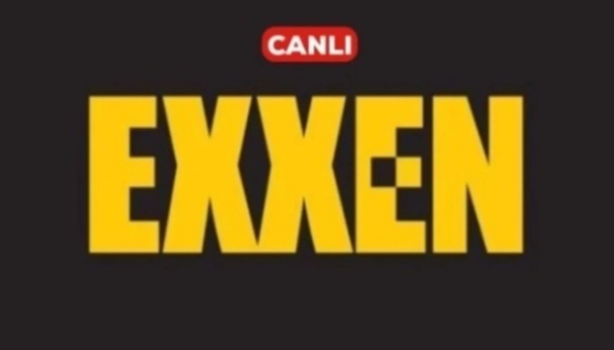 EXXEN CANLI izle! EXXEN kesintisiz donmadan şifresiz canlı yayın linki