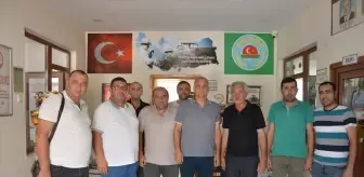 OMÜ ve Samsun Büyükşehir Belediyesi, Havza'da tarım ve hayvancılık verimliliğini artırmak için toplantı düzenledi