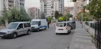 Malatya'da silahlı kavga: 3 kişi yaralandı