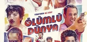 Ölümlü Dünya filmi oyuncuları kim, konusu ne, sonu nasıl bitiyor? Ölümlü Dünya filmi ne zaman, nerede çekildi?