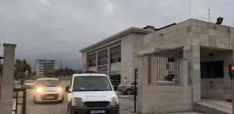 Osmaniye'de uyuşturucu operasyonunda 4 şüpheli yakalandı