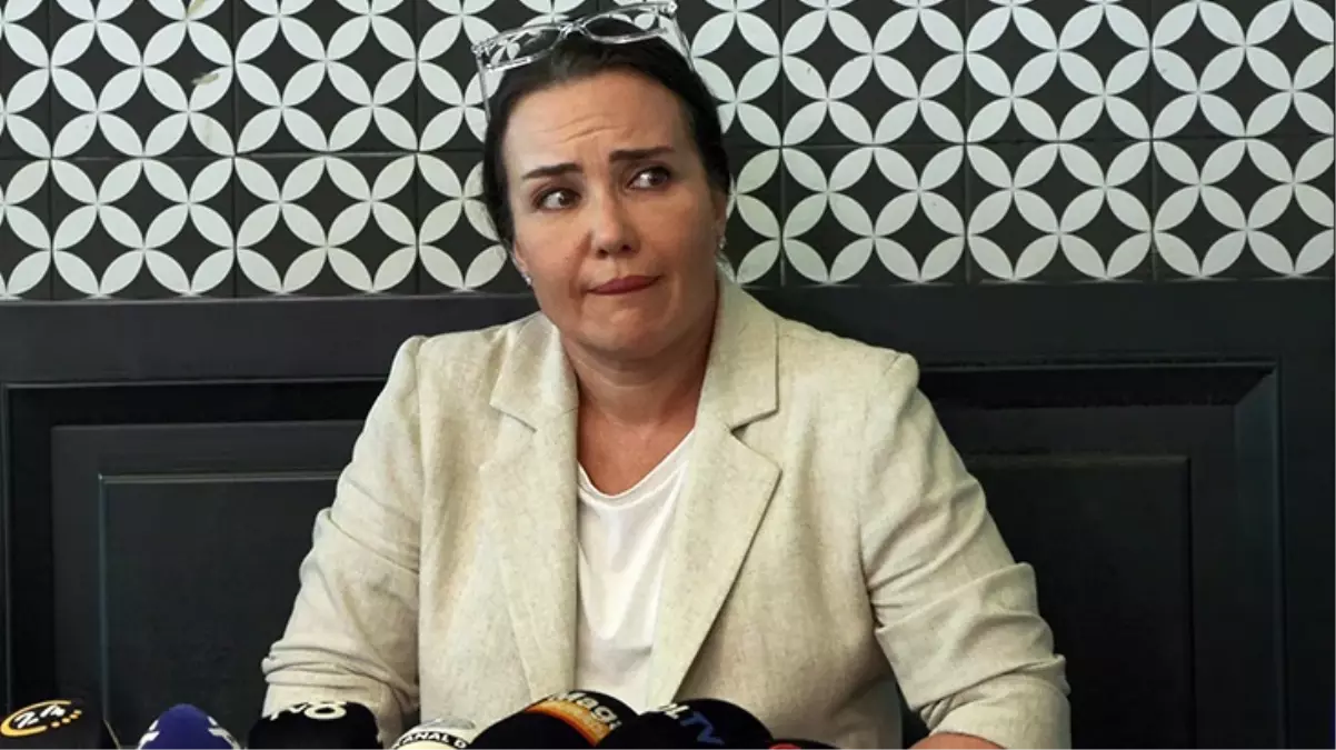 Reha Muhtar’ın oğlu, annesinin iddiasını yalanladı: Kaçırılmadım, başka yere gitmek istemiyorum