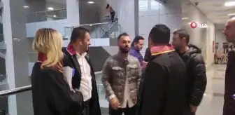 Seçil Erzan davasında Fatih Terim 'müşteki' sıfatıyla ifade verdi