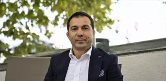 Türkiye Güreş Federasyonu Başkanı Şeref Eroğlu: Paris 2024'ten Ders Çıkarmalıyız