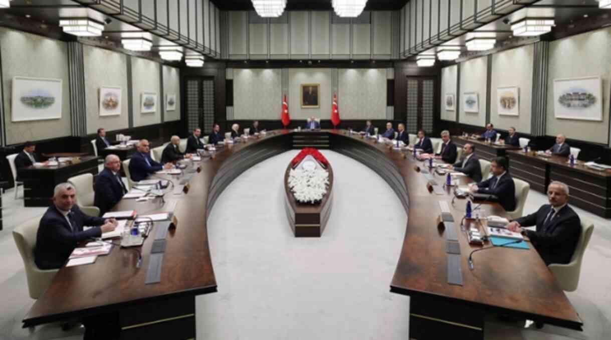 Ahlat nerede, hangi ile bağlı? Kabine Toplantısı'nın yapılacağı Ahlat nerenin ilçesi?