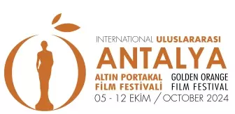 Antalya Altın Portakal Film Festivali'ne 266 başvuru yapıldı