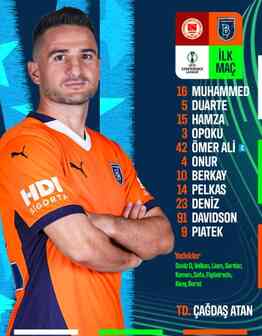 Başakşehir maçı hangi kanalda 22 Ağustos PLAYO FF?