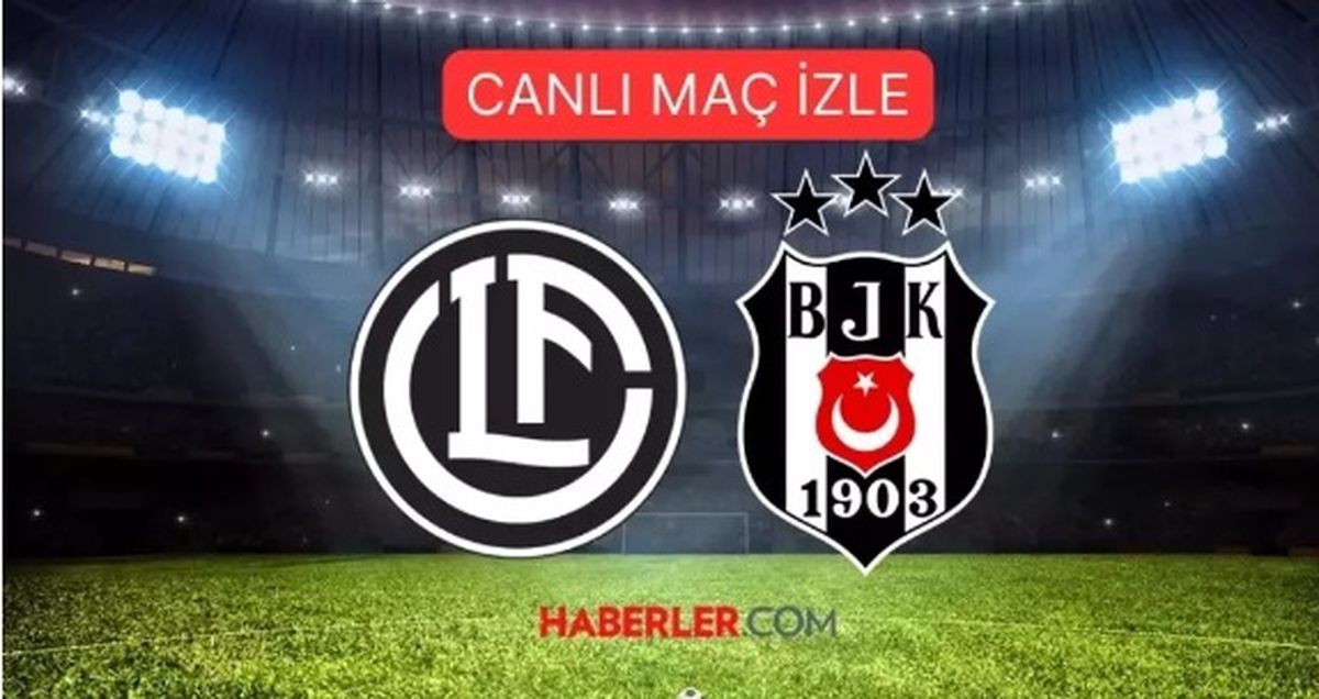 S Sports CANLI izle! (LUGANO BEŞİKTAŞ) S Sports kesintisiz donmadan şifresiz canlı yayın linki