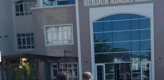 Burdur'da durdurulan araçta uyuşturucu ele geçirildi, sürücü tutuklandı