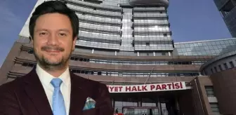 Bursa'da CHP'li meclis üyesi evinde başından vurulmuş halde bulundu