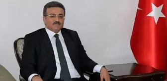 Çalışma ve Sosyal Güvenlik Bakan Yardımcısı Faruk Özçelik: Sendikal hak ve özgürlükler için çaba gösteriyoruz