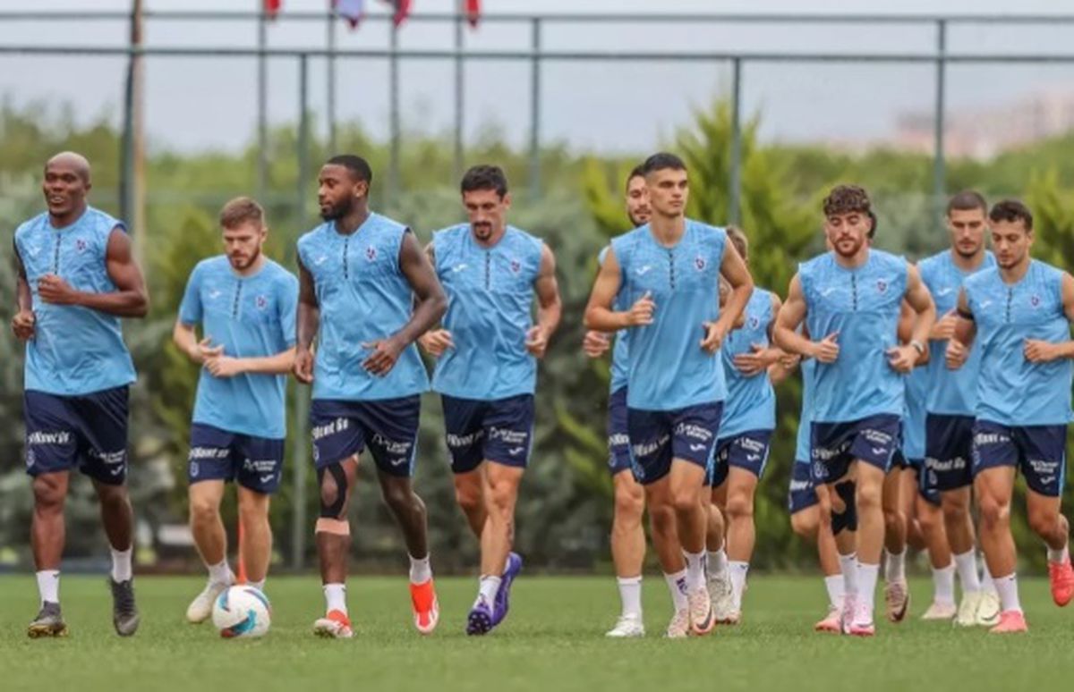CANLI maç izle! (St.Gallen Trabzonspor) Canlı şifresiz donmadan HD maç izle! 22 Ağustos St.Gallen Trabzonspor maçı nereden izlenir?