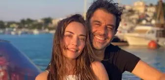 Cansel Elçin ve Zeynep Tuğçe Bayat'ın bebeğinin cinsiyeti belli oldu