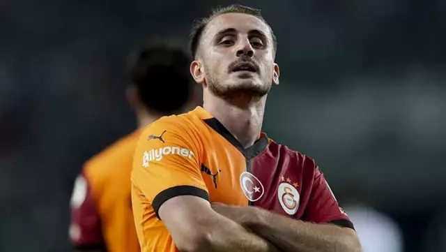 They took it away from him! Kerem Aktürkoğlu's statement about the captaincy incident.