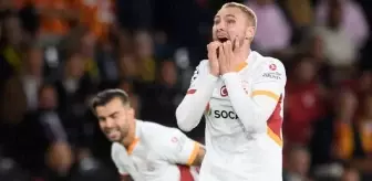 Galatasaray'a piyango vurdu! Nelsson'a Premier Lig'den dudak uçuklatan teklif