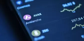 Grayscale Avalanche Trust ile AVAX yatırımlarında yeni dönem başlıyor