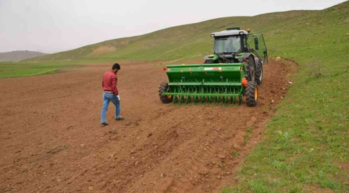 Hangi tarım arazileri kiraya verilecek? Tarım arazisi kiralama sezonu hangi tarih, başvurular ne zaman başlıyor?