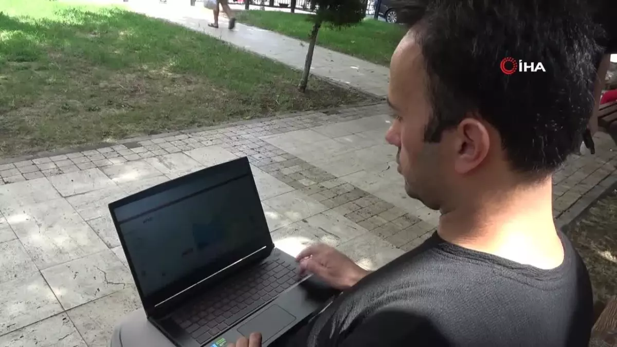 Jeoloji Yüksek Mühendisi Saraç'tan İstanbulluyu rahatlatan açıklama
