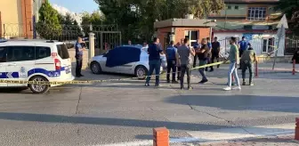 Konya'da Karısını Otomobilde Bıçaklayarak Öldüren Zanlı Tutuklandı