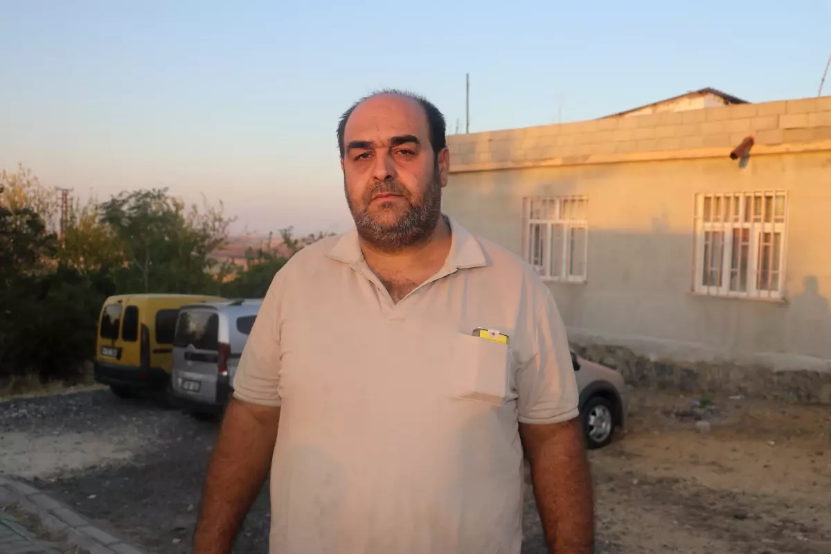 Diyarbakır'da Kayıp Kız Çocuğu Aranıyor