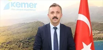 Kemer Sosyal Yardımlaşma ve Dayanışma Vakfı Eğitim Yardımı Başvuruları Başlıyor