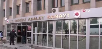 Kuyumcuları sahte altınla dolandıran 3 şahıs tutuklandı