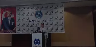 Pelin Gündeş Bakır: AK Parti'de Kadın Olarak Hiçbir Fikrim Dikkate Alınmadı