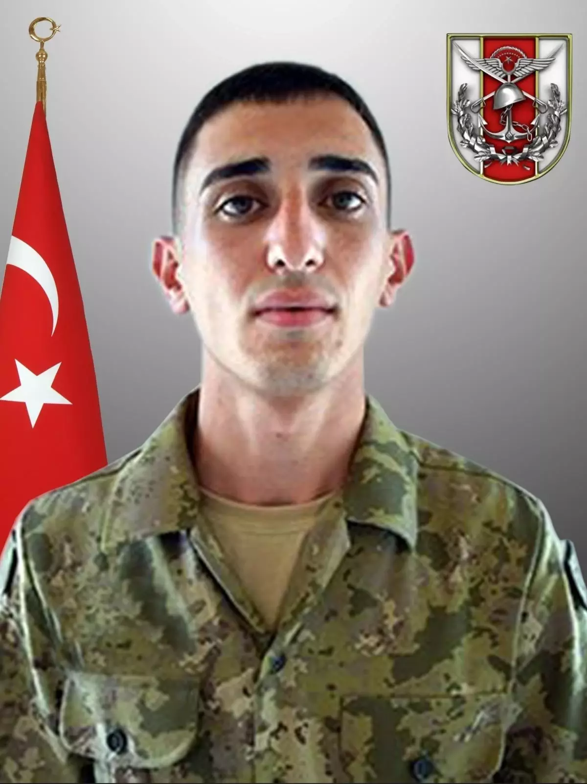 MSB: KKTC'deki kazada 1 asker şehit oldu, 11 asker yaralandı