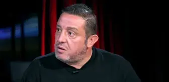 Nihat Kahveci, Muslera'yı fena bombaladı: Bunu beklemezdim