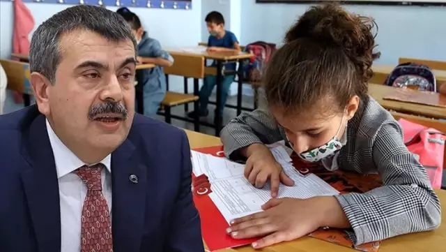 Will the opening of schools be postponed? Minister Tekin put an end to the allegations.