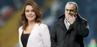 Avukatları mahkemeye dilekçe verdi! Seçil Erzan'dan Fatih Terim'in ifadesi sonrası sürpriz hamle