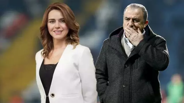 Lawyers submitted a petition to the court! Surprising move after Fatih Terim's statement from Seçil Erzan.