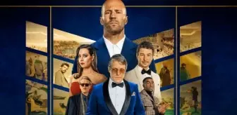 Servet Operasyonu filmi oyuncuları kim, konusu ne, sonu nasıl bitiyor? Servet Operasyonu filmi ne zaman, nerede çekildi?