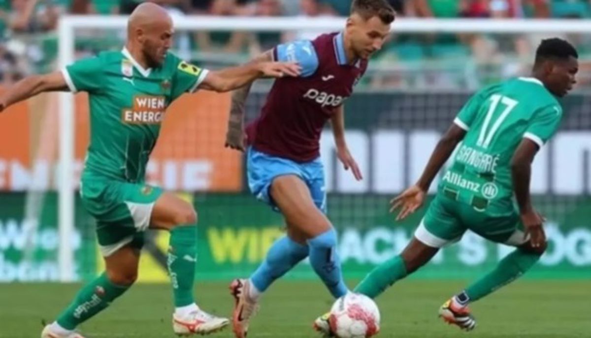 ST.GALLEN TRABZONSPOR maçı ne zaman? St.Gallen Trabzonspor maçı saat kaçta, hangi kanalda?