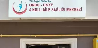 Ünye Sağlık Müdürlüğü, kaynağı bilinmeyen suların tüketilmemesi konusunda uyarıda bulundu