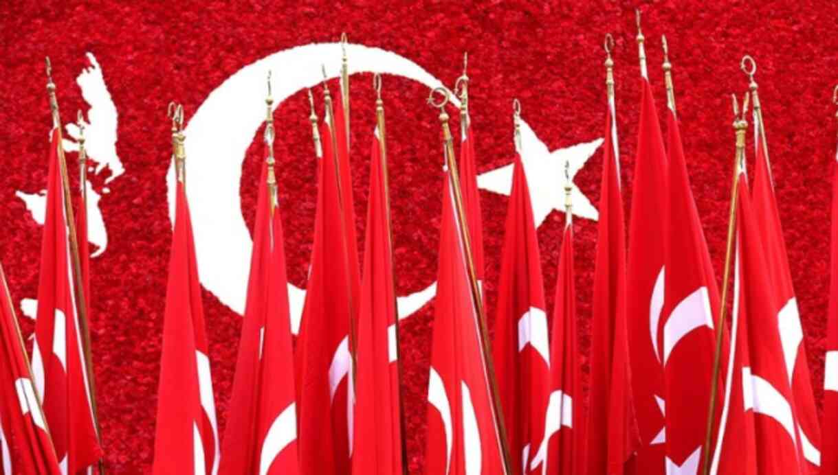 30 Ağustos Zafer Bayramı Ankara konser ve etkinlik takvimi 2024! İstanbul 30 Ağustos'ta kimin konserleri var, nerede etkinlikler olacak?