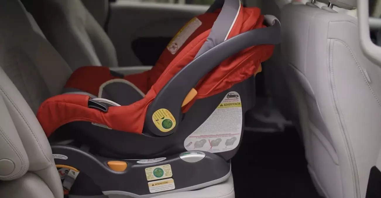 ABD'de 7 saat boyunca arabada bırakılan 9 aylık bebek hayatını kaybetti