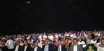 Adıyaman'da 2. Kommagene Bienali Başladı