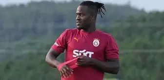 Ali Koç detayı çok konuşulur! Batshuayi'nin Galatasaray'a neden transfer olduğu ortaya çıktı