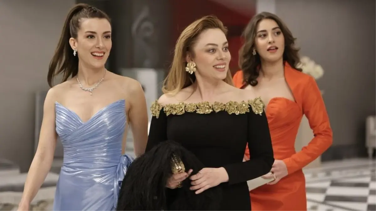 Bahar dizisine taze kan! 3 başarılı oyuncu kadroda