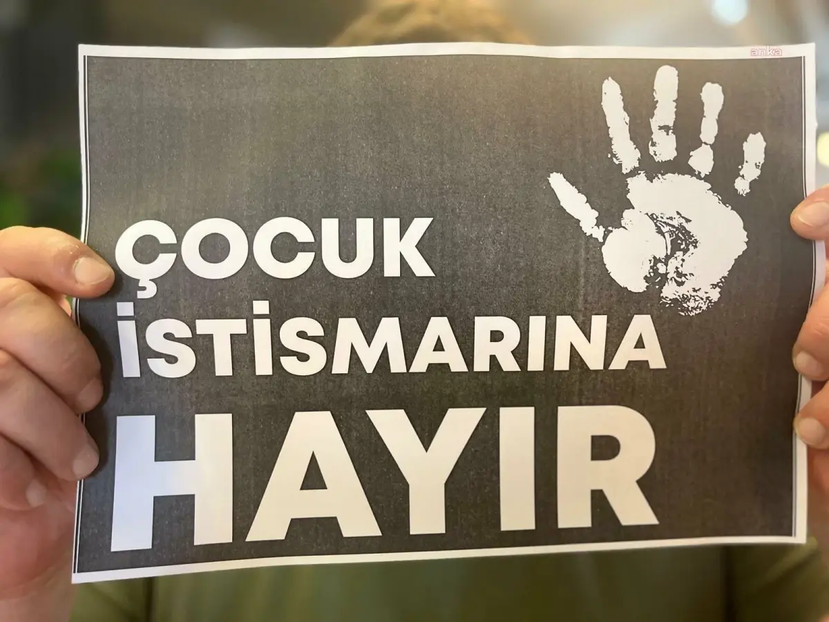 Ankara'da Çocuk İstismarı İddiası: Ankara Batı Cumhuriyet Başsavcılığı Harekete Geçti