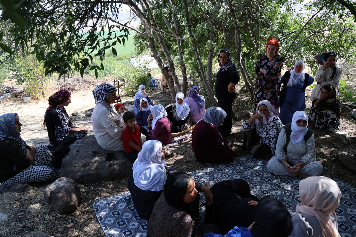 Diyarbakır'da kaybolan 8 yaşındaki Narin bulundu mu? Olay ne? Narin ne zaman kayboldu?
