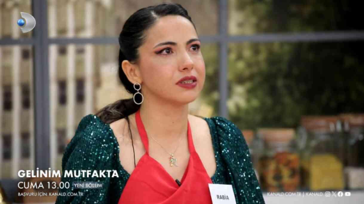 GELİNİM MUTFAKTA 23 AĞUSTOS 2024 CANLI İZLE || Gelinim Mutfakta kim kazandı? Gelinim Mutfakta sunucusu değişti mi? Nursel Ergin neden yok?