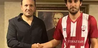 Harput FK, yeni sezon öncesi 2 transferini daha açıkladı