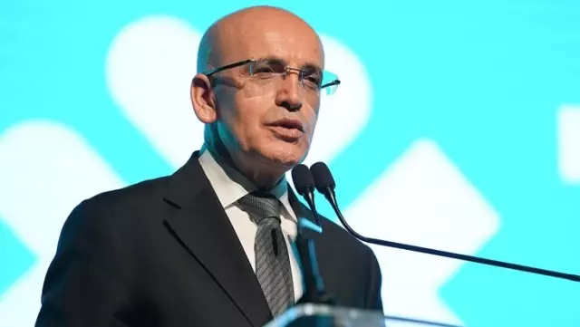 Treasury and Finance Minister Şimşek: I did not resign, the circulating scenarios are not true.