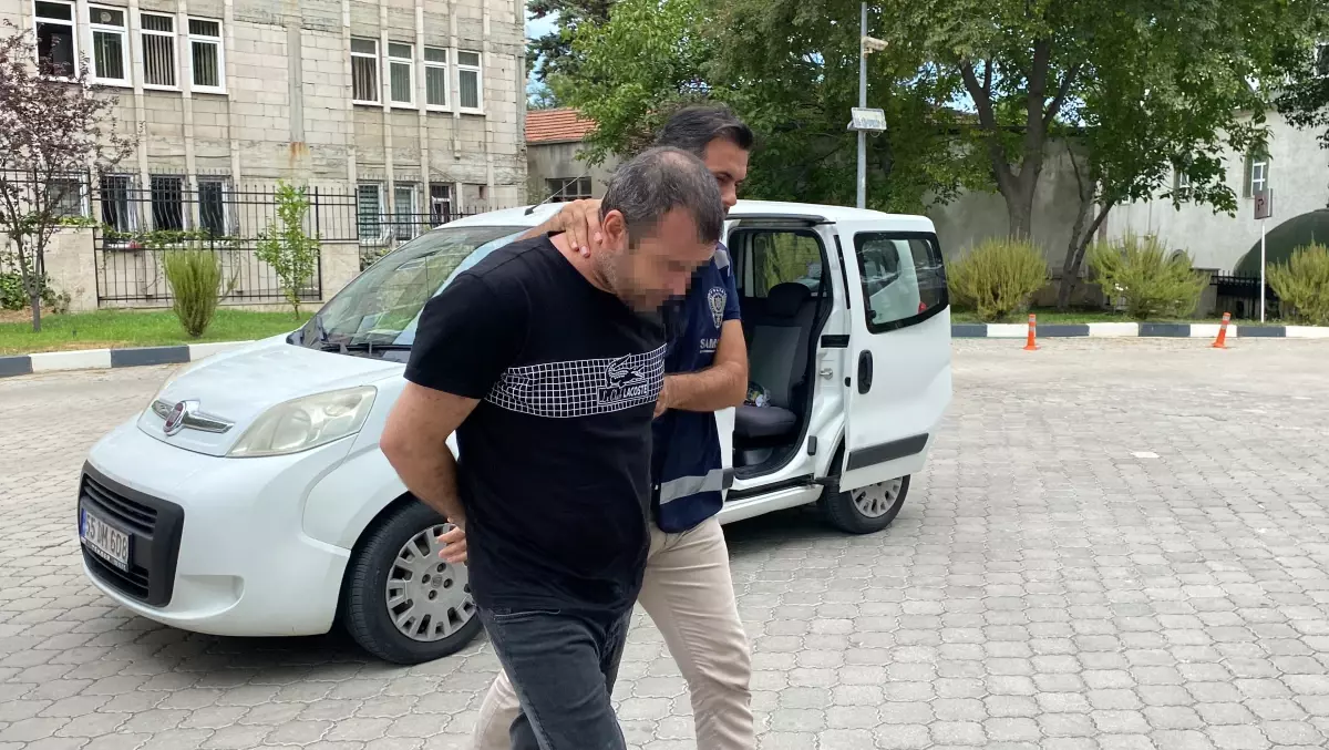 Samsun ve Sakarya'da Nakliye İşi Bahanesiyle 2 Kişi Dolandırıldı