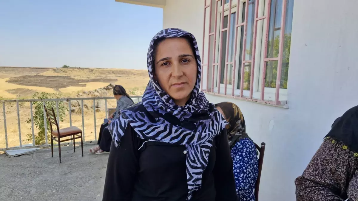 Narin Güran'ın kaybolması